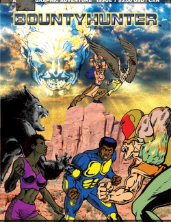 Bountyhunter 7