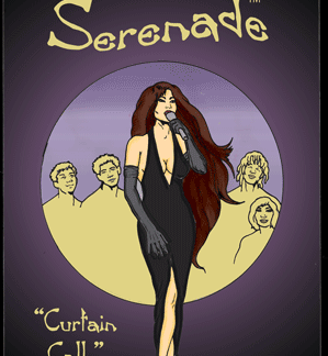 Serenade 11 Curtain Call