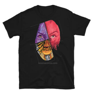 Serenade issue 2 cover T-Shirt