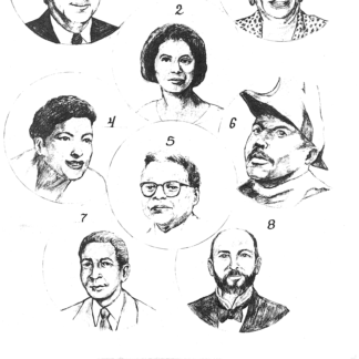 African American History poster set 2 sheet 3