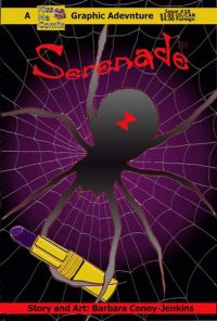 Serenade 10 Restless Spirit