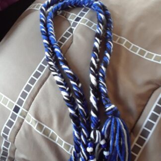 My Life Matters Regal Sash