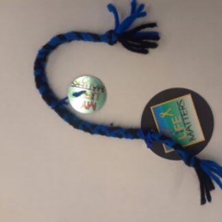 MY LIFE MATTERS Braclet