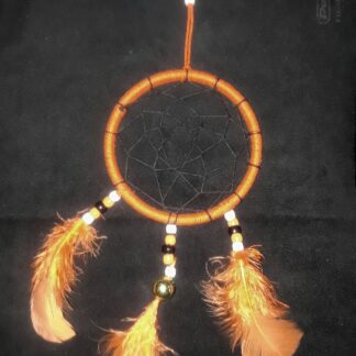 Baj Creationz Dreamcather: Dragon Dreamz