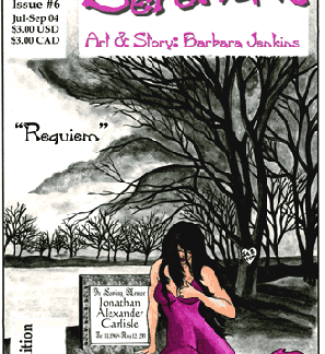 Serenade 6 Requiem