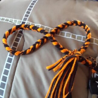 My Life Matters Custom Sash