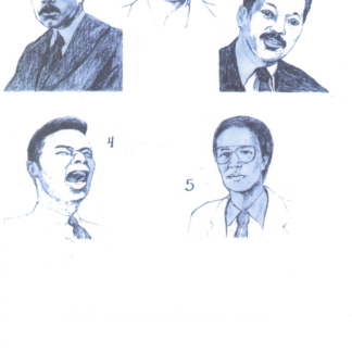 African American History poster set 2 sheet 1
