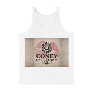Unisex Tank Top