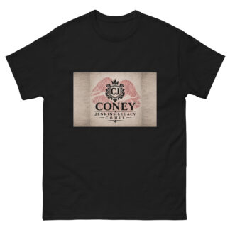 CJLC- inauagural Tee