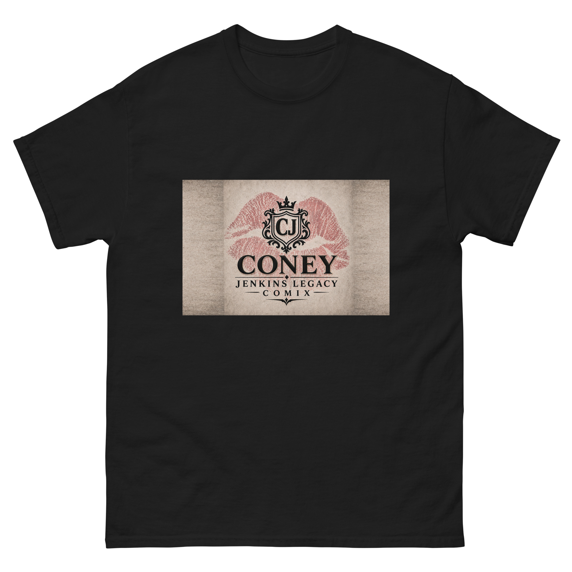 CJLC- inauagural Tee
