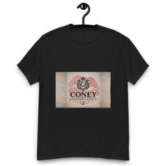 Unisex classic tee